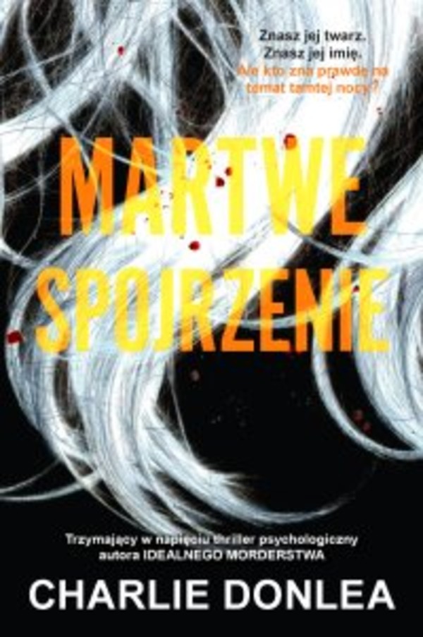 Martwe spojrzenie - mobi, epub 1