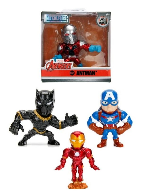 Figurka Marvel Avengers