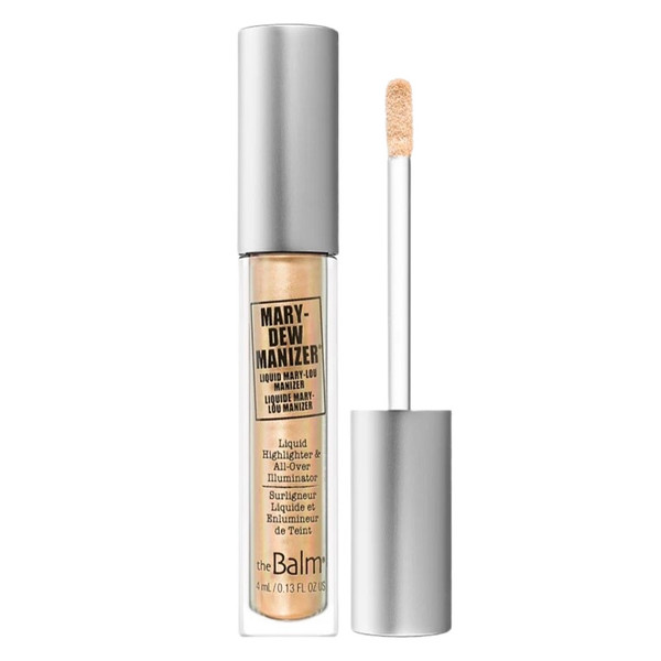 Mary Dew Manizer Liquid Highlighter Rozświetlacz do twarzy