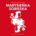 Marysieńska Sobieska - Audiobook mp3