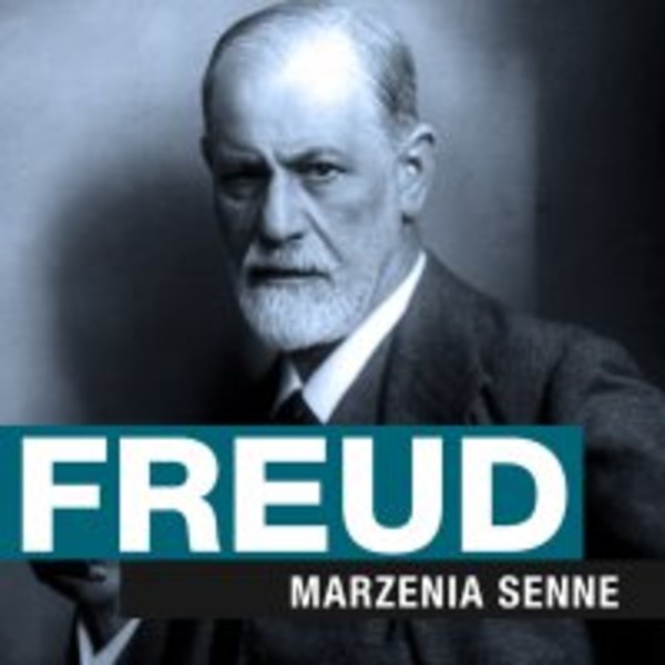 Marzenia senne - Audiobook mp3