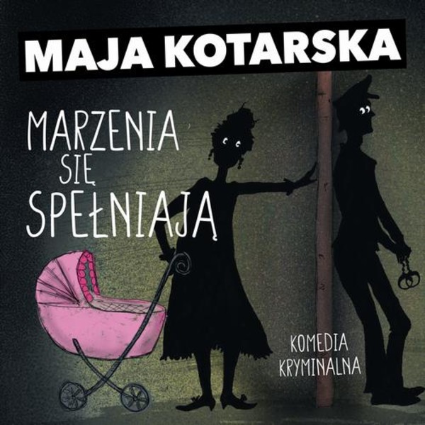 Marzenia się spełniają - Audiobook mp3