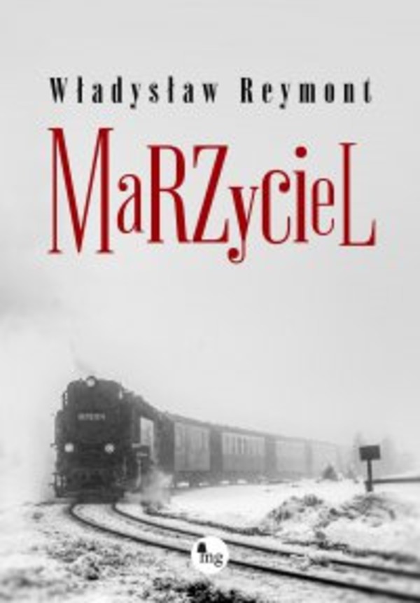 Marzyciel - mobi, epub