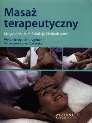 Masaż terapeutyczny