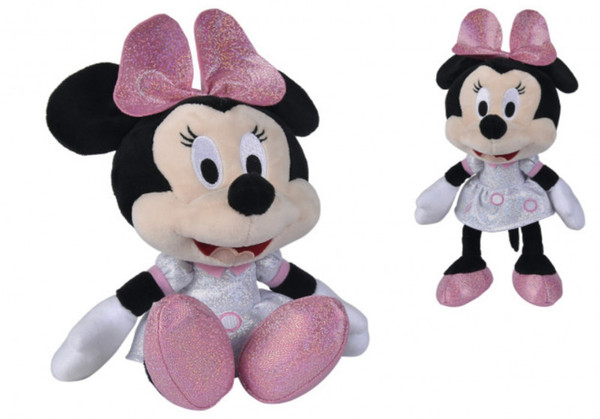 Maskotka Disney Minnie