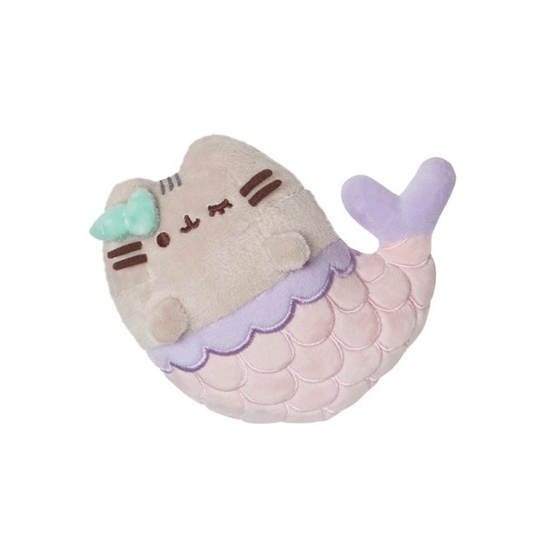 Maskotka Pusheen Syrenka