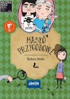 Masło przygodowe - mobi, epub