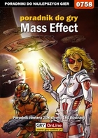 Mass Effect poradnik do gry - epub, pdf