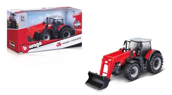 Massey Ferguson 8740S