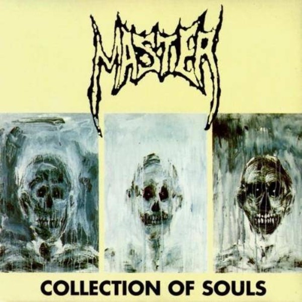 Collection Of Souls (vinyl)