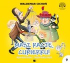 Masz rację, Cukierku! - Audiobook mp3