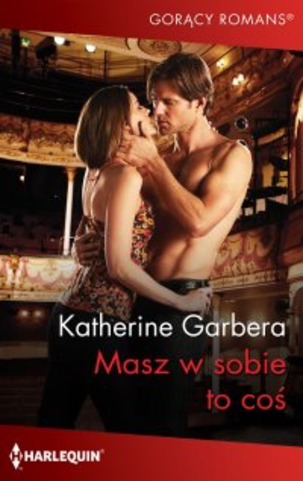 Masz w sobie to coś - epub 1