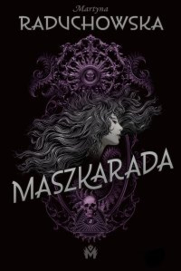 Maszkarada - mobi, epub 1