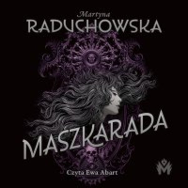 Maszkarada - Audiobook mp3