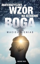 Matematyczny wzór na istnienie Boga - mobi, epub