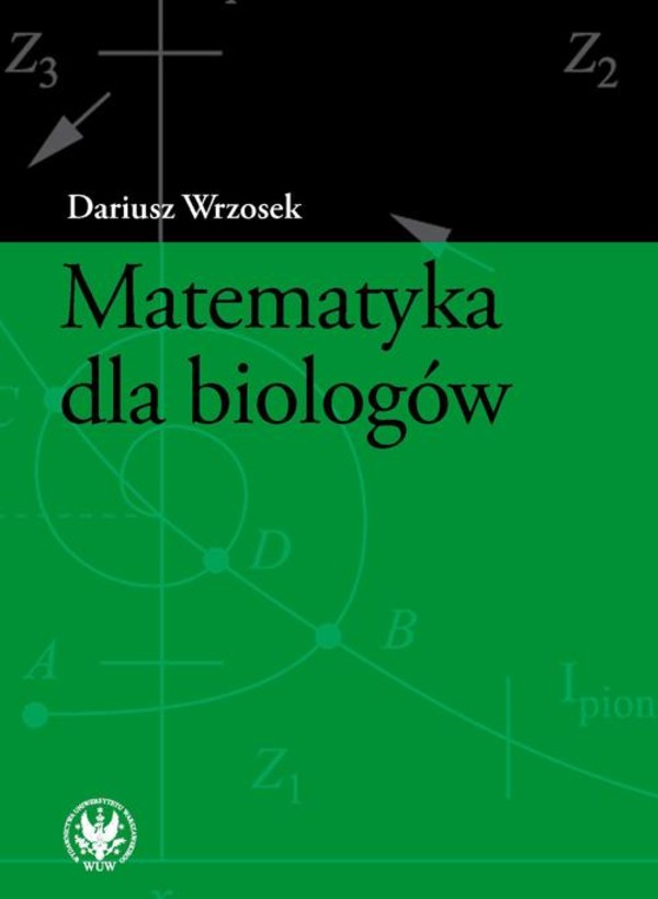 Matematyka dla biologów - pdf