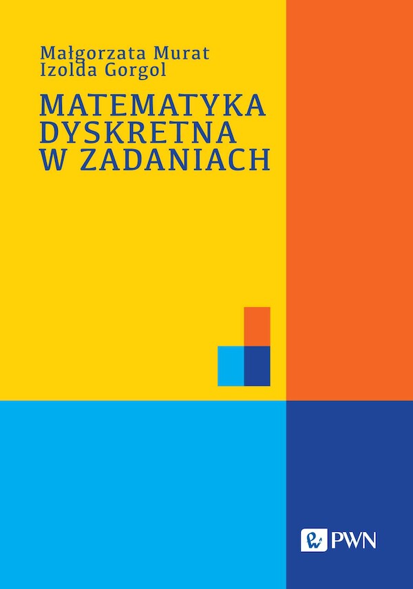 Matematyka dyskretna w zadaniach