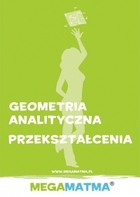 Matematyka-Geometria Analityczna, przekształcenia wg Megamatma - pdf