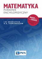 Matematyka. Poradnik encyklopedyczny - pdf
