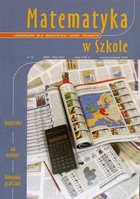 Matematyka w Szkole. Czasopismo dla nauczycieli szkół średnich - pdf Nr 12