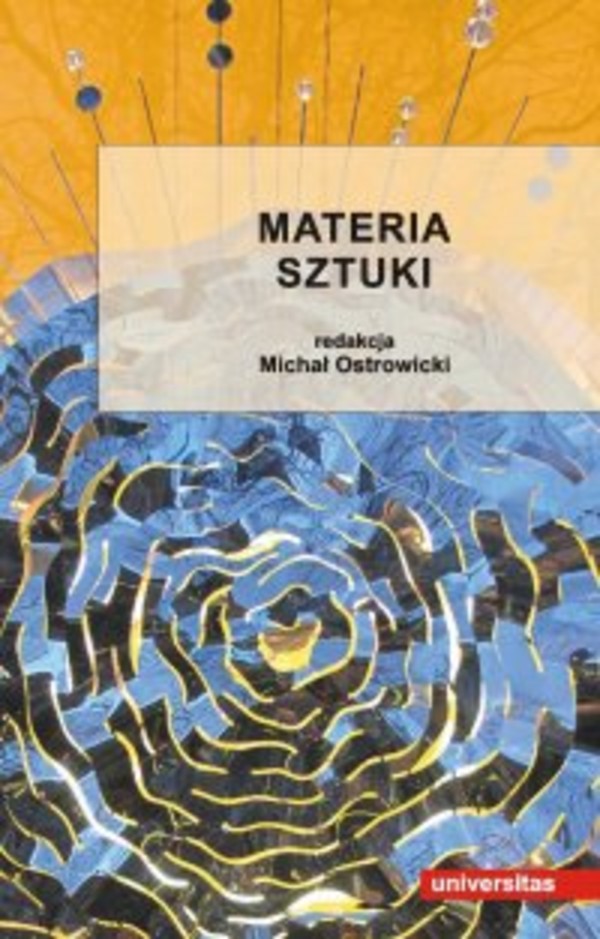 Materia sztuki - pdf