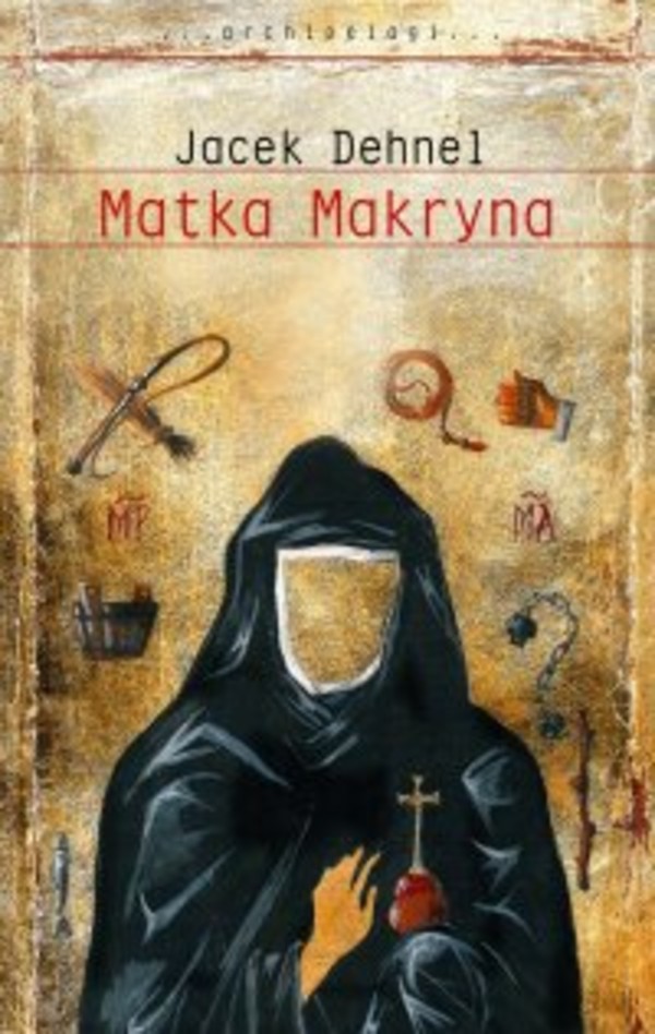 Matka Makryna - mobi, epub