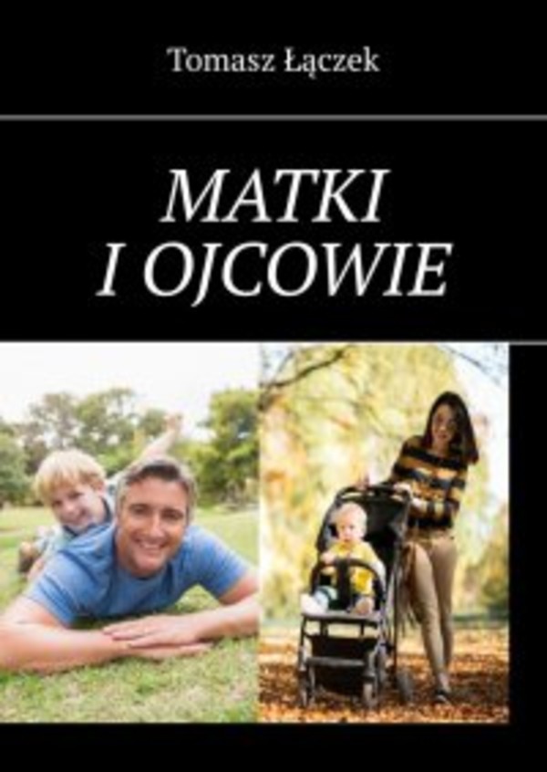 Matki i ojcowie - mobi, epub