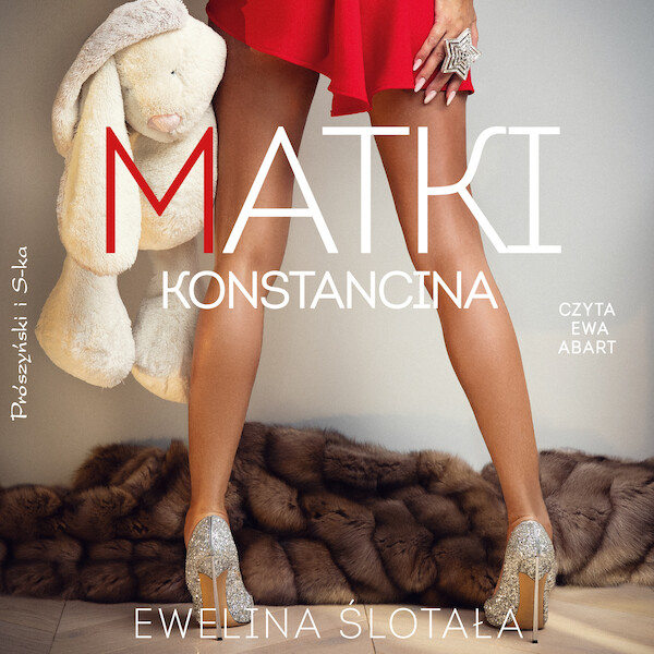 Matki Konstancina - Audiobook mp3