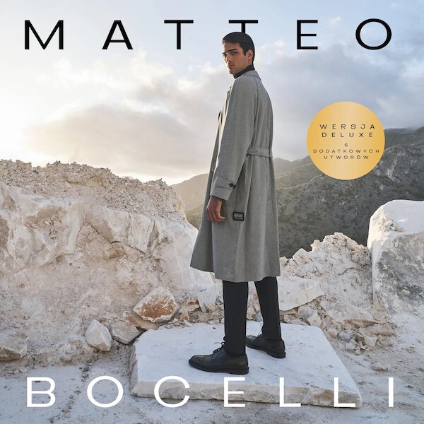 Matteo (Deluxe Edition)