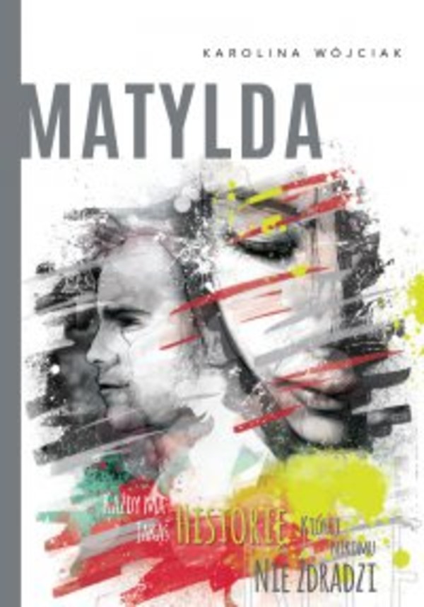 Matylda - mobi, epub 1