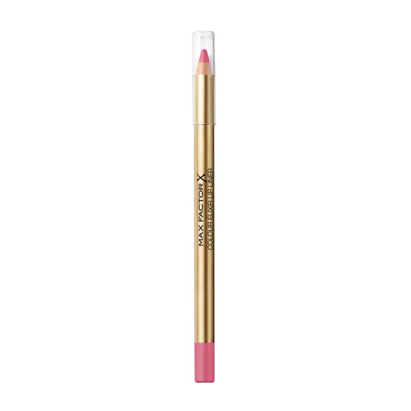 Colour Elixir Lip Liner 35 Pink Princess Konturówka do ust