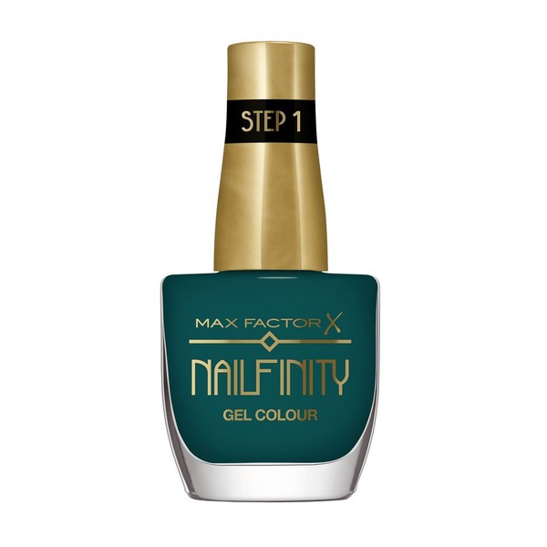 Nailfinity nr 865 Lakier do paznokci