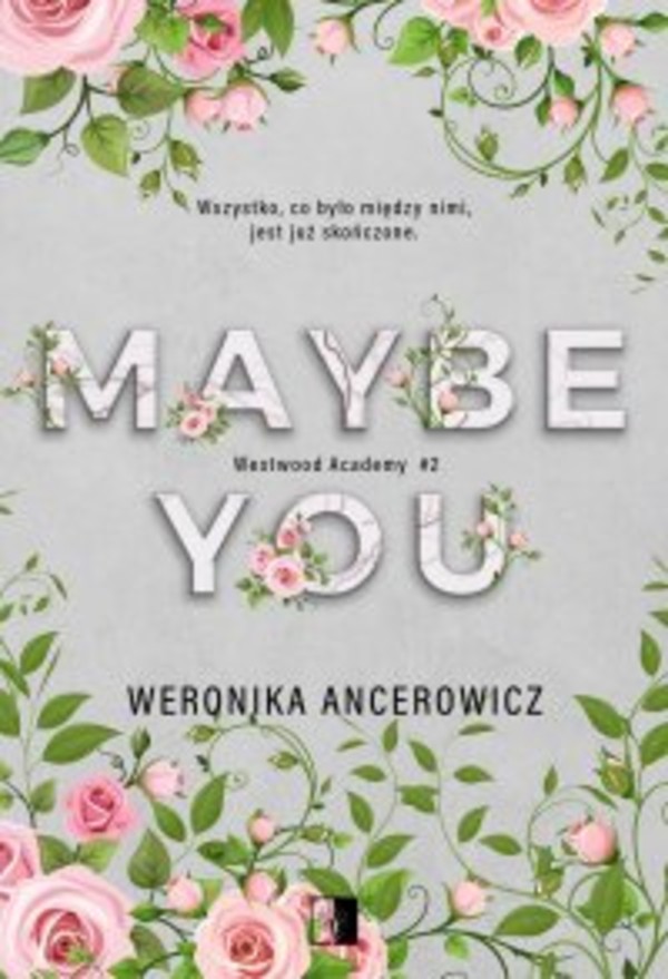 Maybe You - mobi, epub Tom 2