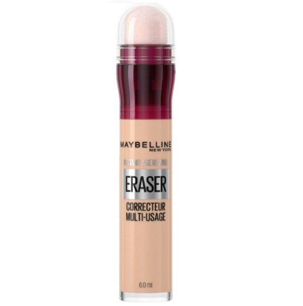 MAYBELLINE_Instant Anti Age Eraser Concealer korektor pod oczy 115 Warm Light Instant Anti Age Eraser Concealer