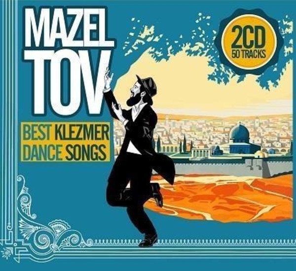 Mazel Tov