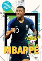 Mbappe Nowy książę futbolu - mobi, epub