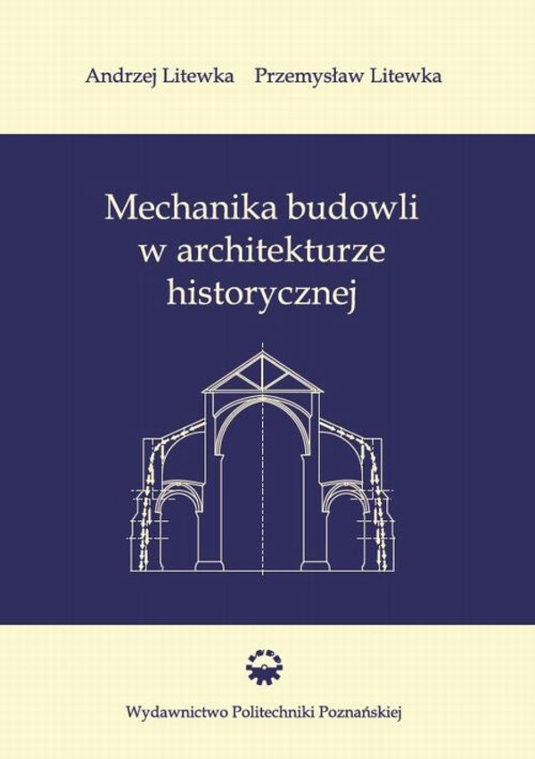Mechanika budowli w architekturze historycznej - pdf