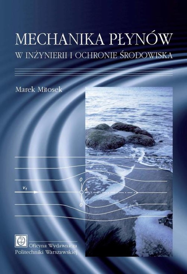 Mechanika płynów w inżynierii i ochronie środowiska - pdf