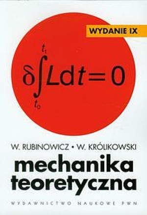 Mechanika teoretyczna