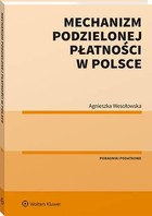 Mechanizm podzielonej płatności w Polsce - pdf