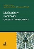 Mechanizmy stabilności systemu finansowego - pdf