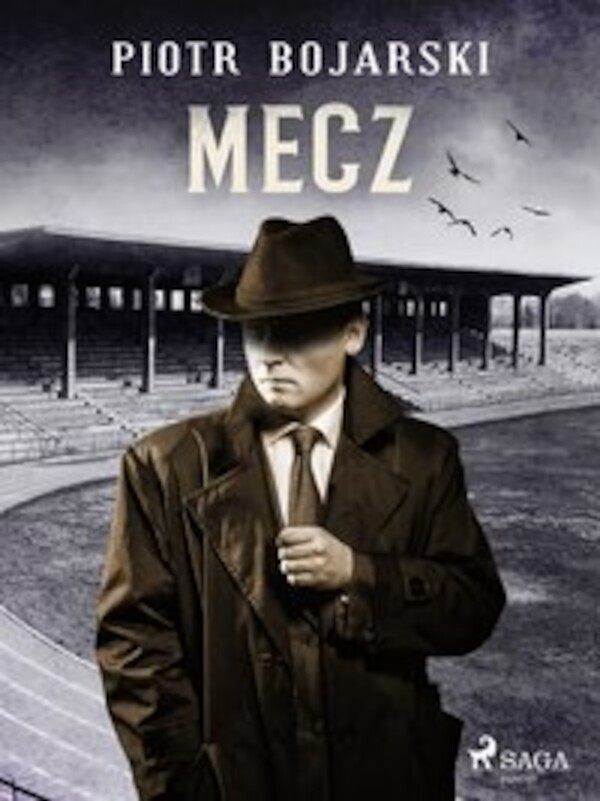 Mecz - mobi, epub