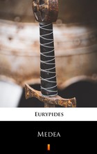 Medea - mobi, epub