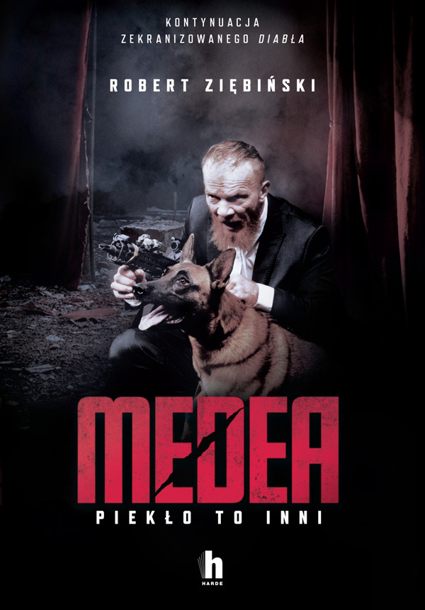 Medea - mobi, epub