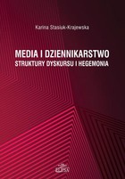 Media i dziennikarstwo - pdf Struktury dyskursu i hegemonia