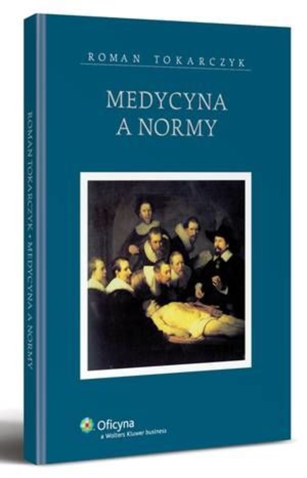 Medycyna a normy - pdf