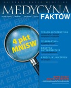 Medycyna Faktów 1/2016 - pdf