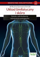 Okładka:Układ limfatyczny i skóra 