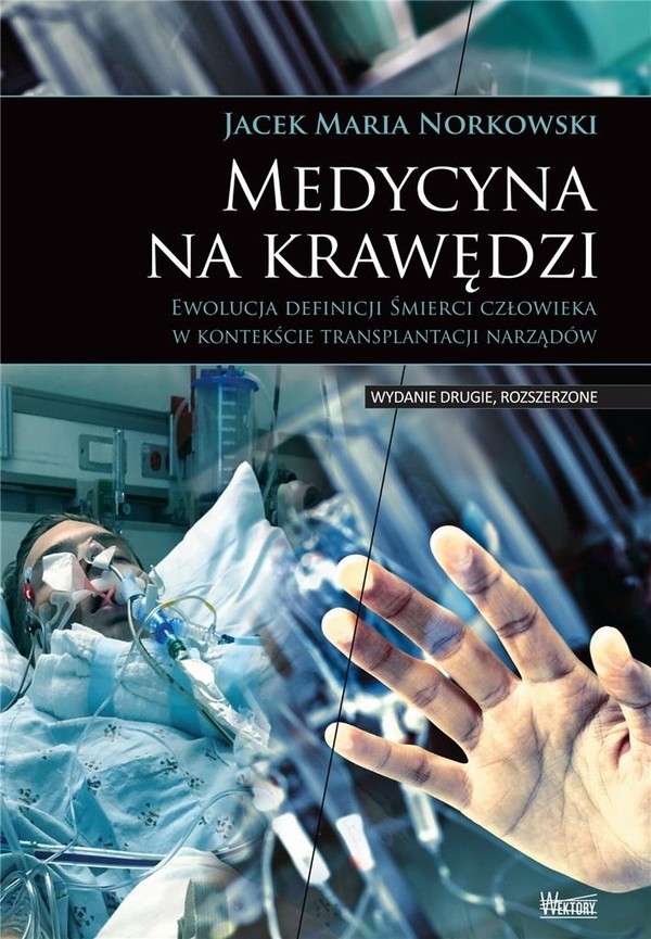 Medycyna na krawędzi