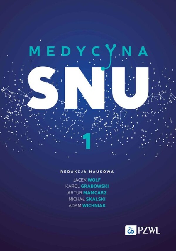 Medycyna snu 1